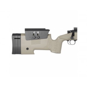 Страйкбольная винтовка (Cyma) CM700 M40A3 (TAN)